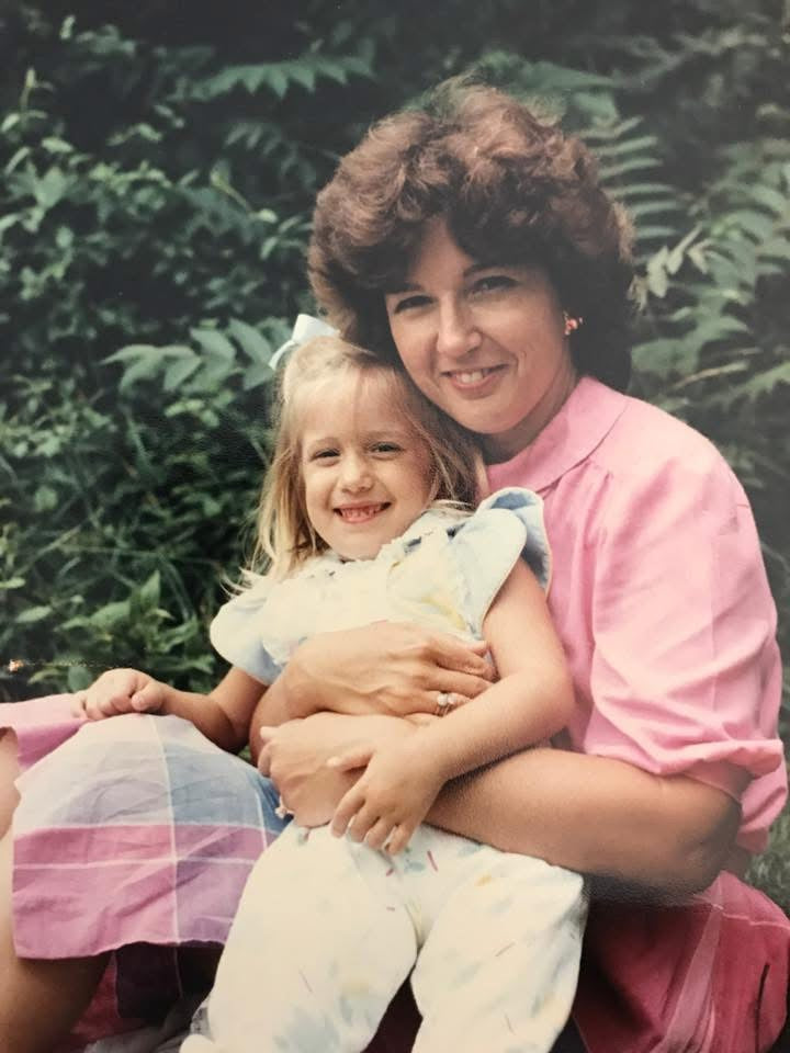 Celebrate all of the Moms, Mommas, Mommys and Mom Friends!