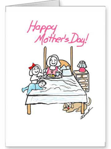 Mother’s Day