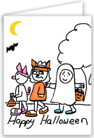 Happy Halloween