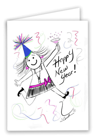 Happy New Year