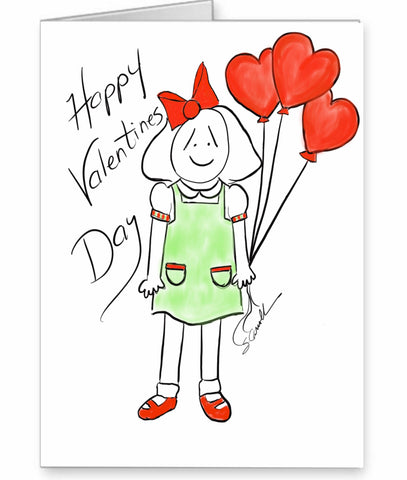 Happy valentine’s Day