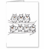 “I Saw This and Thought of You…” Card Collection - 10 cards